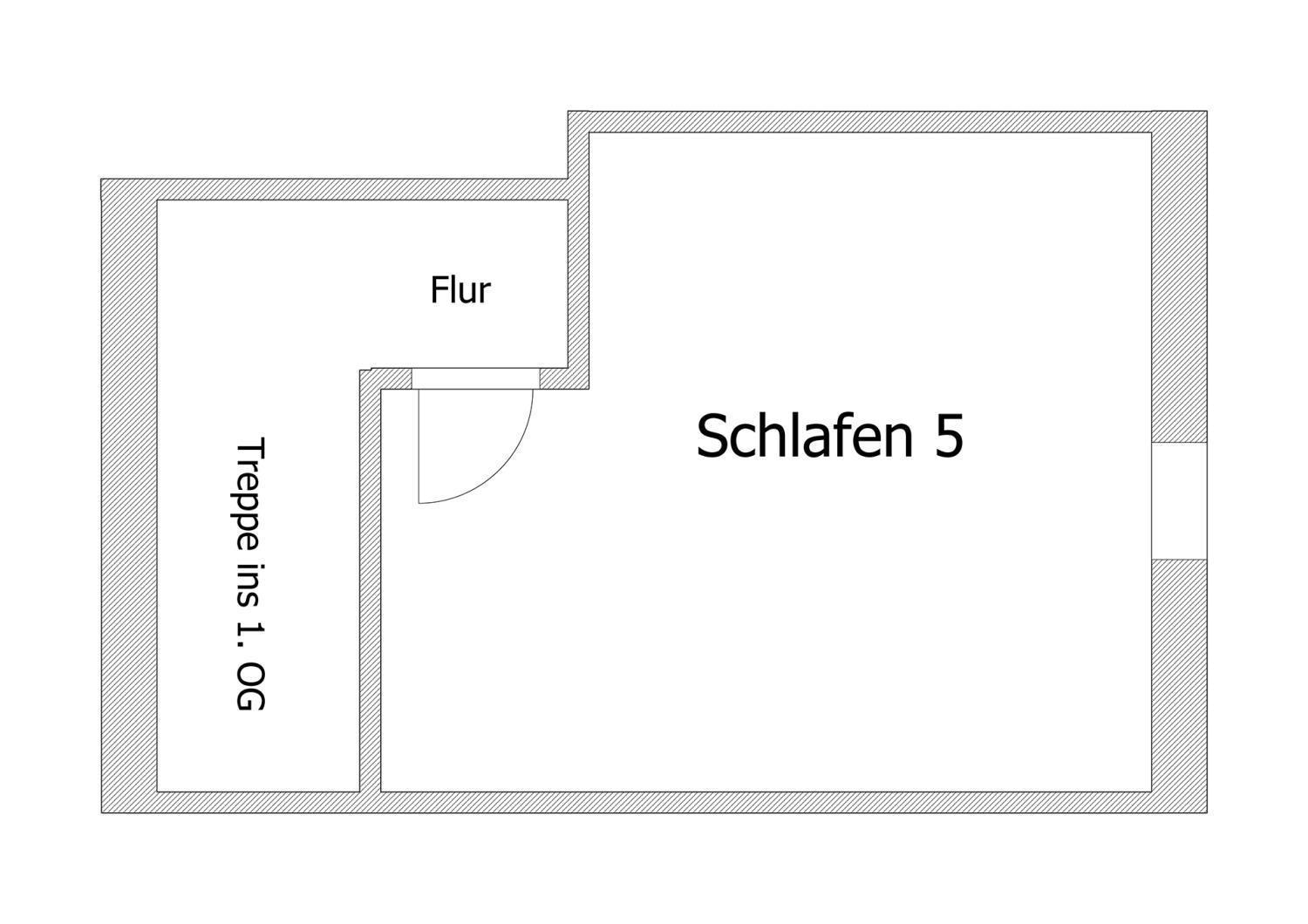 Ferienhaus Empora 벤세르시엘 외부 사진